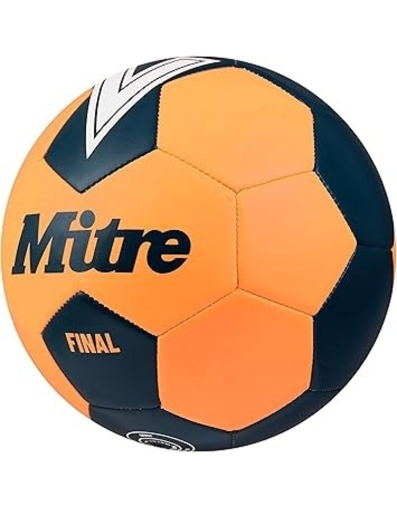 MITRE SIZE 3 SOCCER BALL