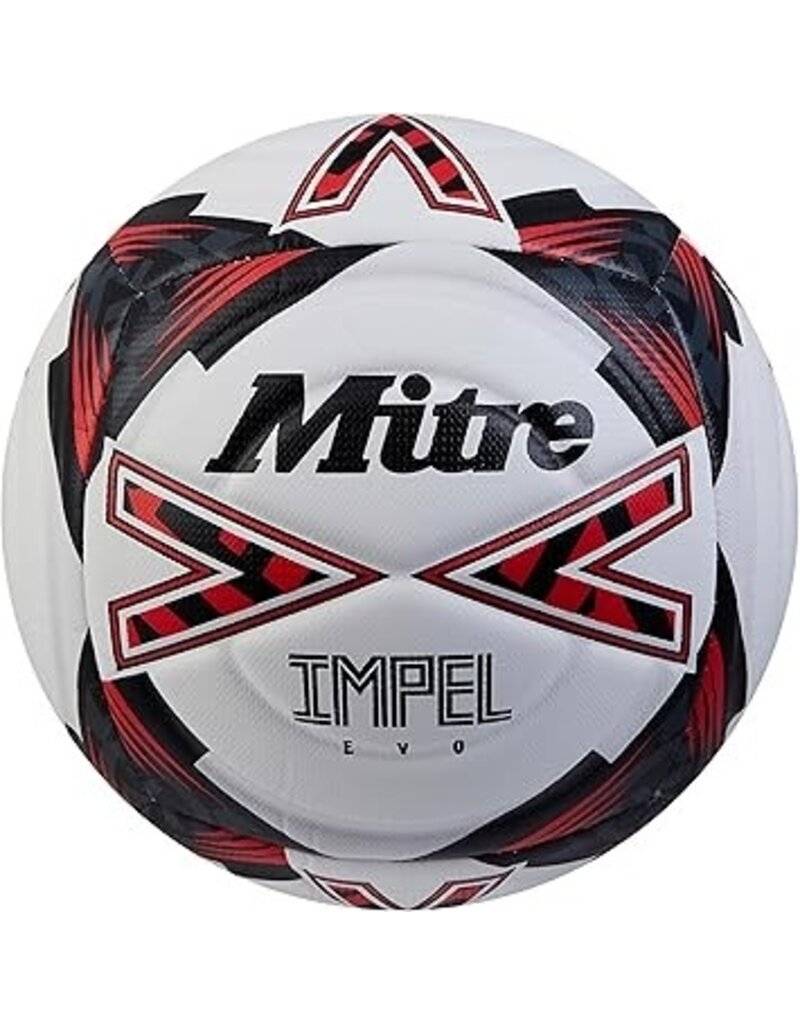 MITRE SIZE 3 SOCCER BALL