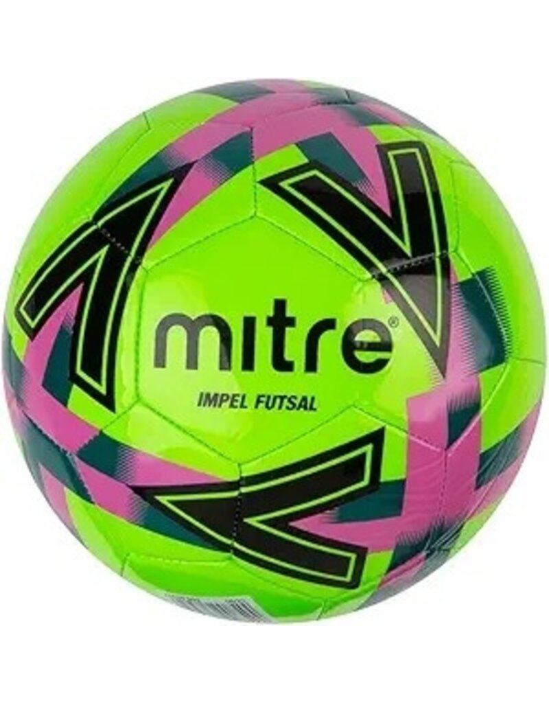 MITRE SIZE 3 SOCCER BALL