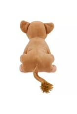 DISNEY DISNEY NALA PLUSH -THE LION KING MEDIUM 12 1/2''