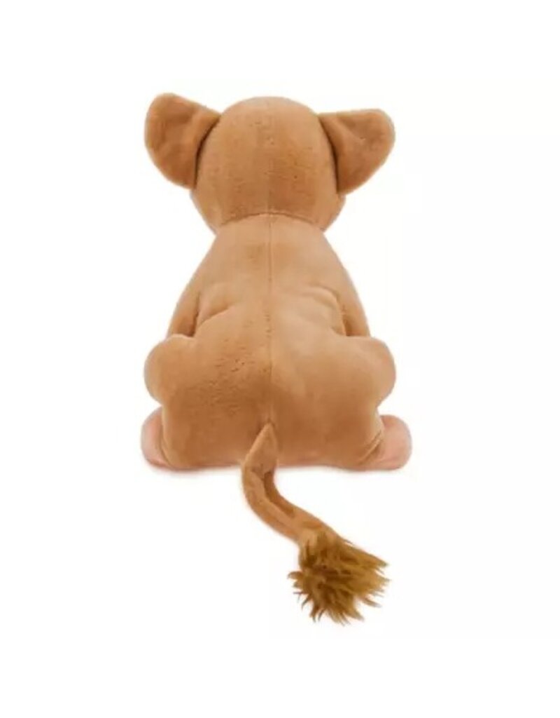 DISNEY DISNEY NALA PLUSH -THE LION KING MEDIUM 12 1/2''