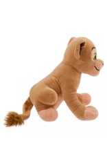 DISNEY DISNEY NALA PLUSH -THE LION KING MEDIUM 12 1/2''