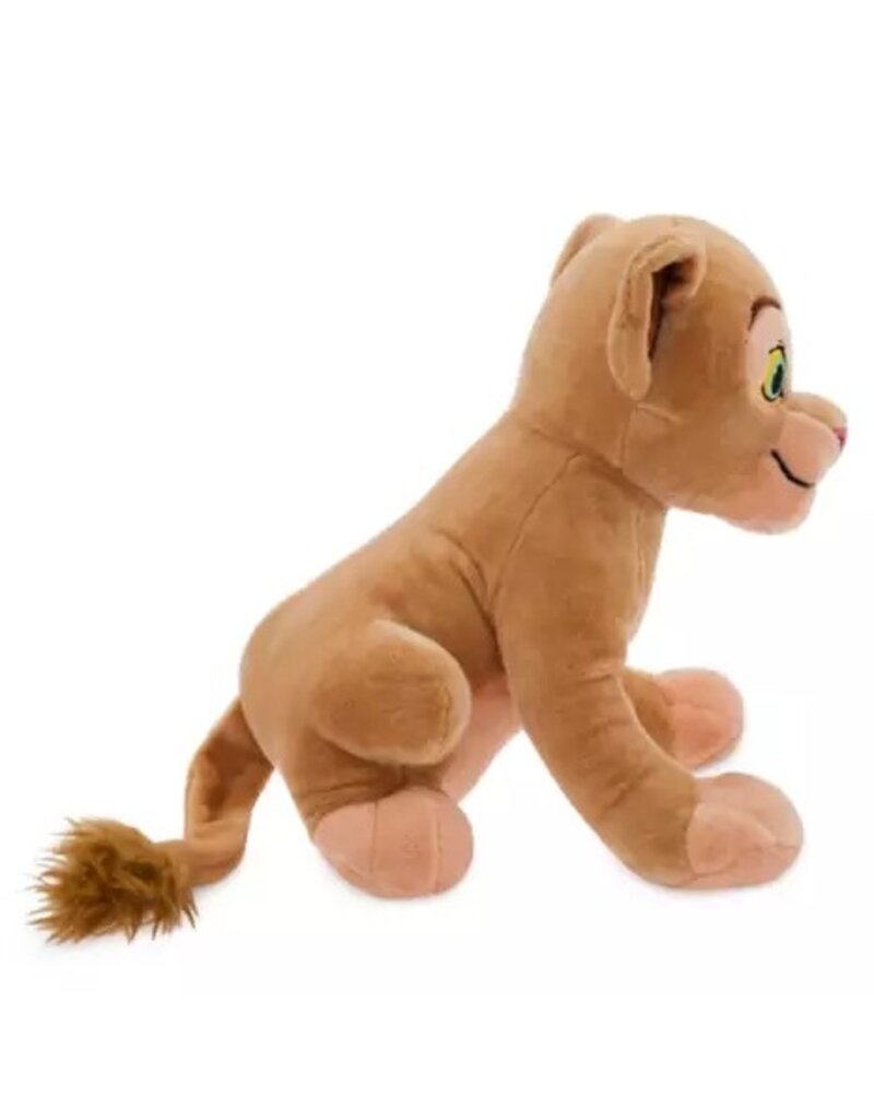 DISNEY DISNEY NALA PLUSH -THE LION KING MEDIUM 12 1/2''