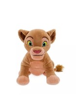 DISNEY DISNEY NALA PLUSH -THE LION KING MEDIUM 12 1/2''