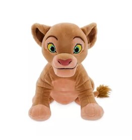 DISNEY DISNEY NALA PLUSH -THE LION KING MEDIUM 12 1/2''