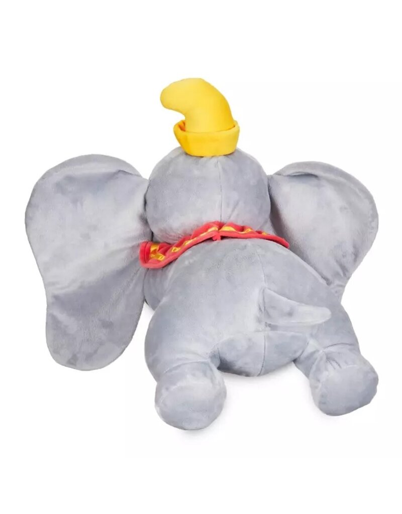 DISNEY DISNEY DUMBO PLUSH MEDIUM 17 1/4''