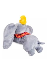 DISNEY DISNEY DUMBO PLUSH MEDIUM 17 1/4''