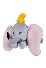 DISNEY DISNEY DUMBO PLUSH MEDIUM 17 1/4''