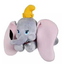 DISNEY DISNEY DUMBO PLUSH MEDIUM 17 1/4''