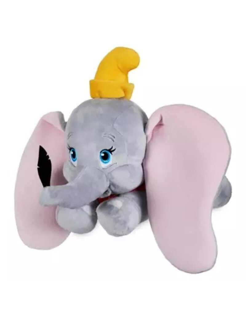 DISNEY DISNEY DUMBO PLUSH MEDIUM 17 1/4''