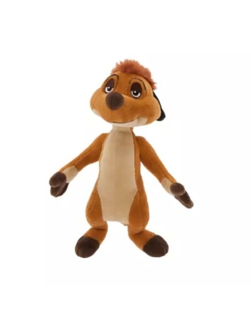 DISNEY DISNEY TIMON PLUSH-THE LION KING SMALL 15''