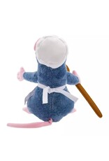 DISNEY DISNEY REMY PLUSH-RATATOUILLE SMALL 9''