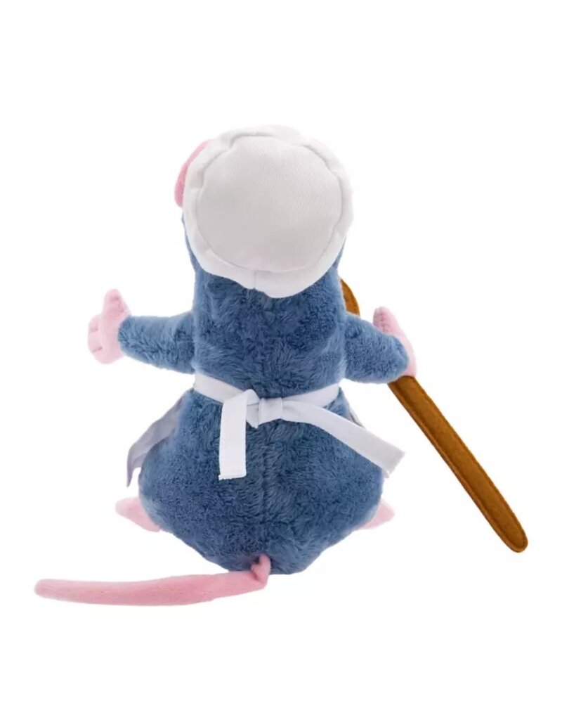 DISNEY DISNEY REMY PLUSH-RATATOUILLE SMALL 9''