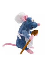 DISNEY DISNEY REMY PLUSH-RATATOUILLE SMALL 9''