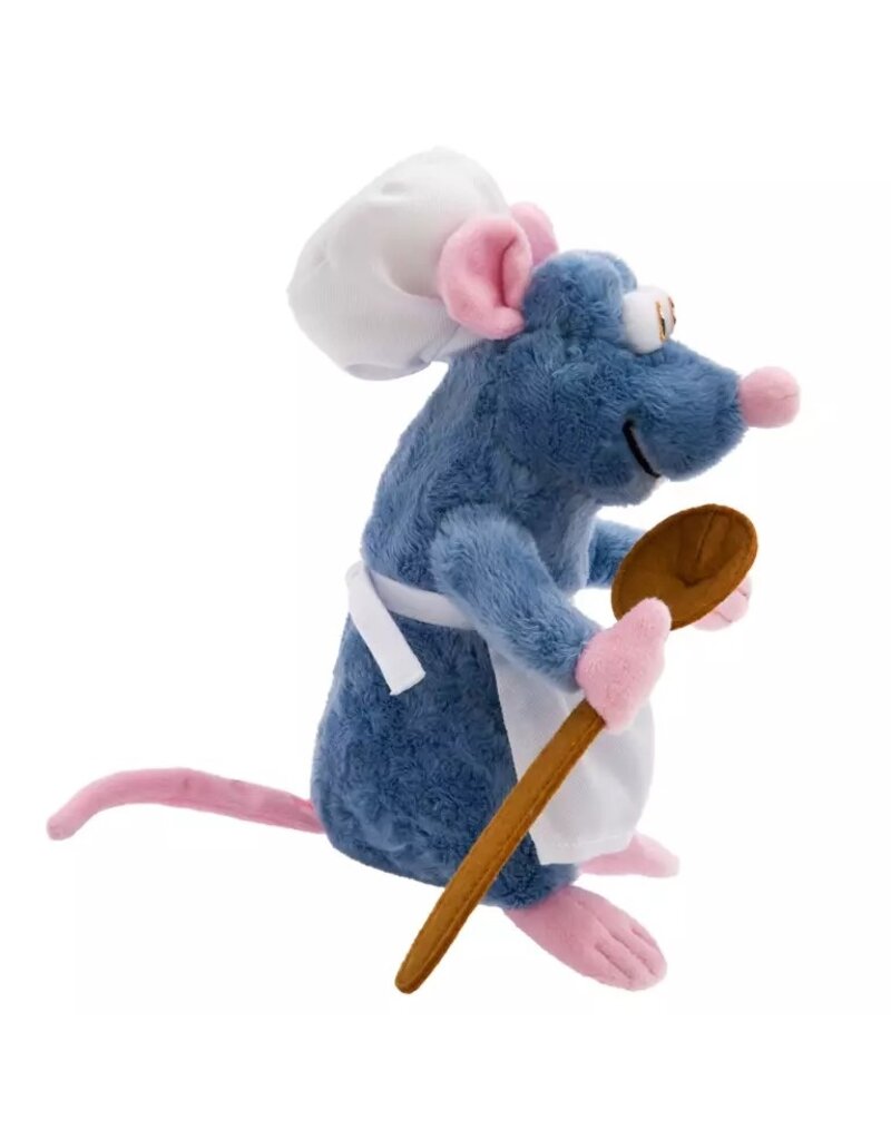 DISNEY DISNEY REMY PLUSH-RATATOUILLE SMALL 9''