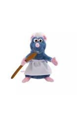 DISNEY DISNEY REMY PLUSH-RATATOUILLE SMALL 9''