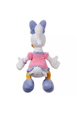 DISNEY DISNEY DAISY DUCK PLUSH -MEDIUM 13 ''