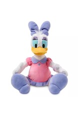 DISNEY DISNEY DAISY DUCK PLUSH -MEDIUM 13 ''