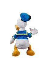 DISNEY DISNEY DONALD DUCK PLUSH -MEDIUM 15 3/4''