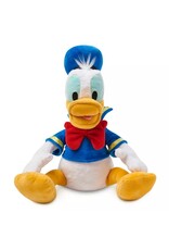 DISNEY DISNEY DONALD DUCK PLUSH -MEDIUM 15 3/4''