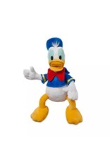 DISNEY DISNEY DONALD DUCK PLUSH -MEDIUM 15 3/4''