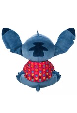 DISNEY DISNEY STITCH ATTACKS SNACKS MACARON PLUSH 12'' - LILO & STITCH