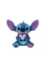 DISNEY DISNEY STITCH ATTACKS SNACKS MACARON PLUSH 12'' - LILO & STITCH