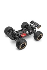 BZN540103 SLYDER 1/16TH RTR 4WD ELECTRIC STADIUM TRUCK - GOLD