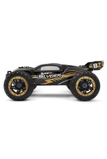 BZN540103 SLYDER 1/16TH RTR 4WD ELECTRIC STADIUM TRUCK - GOLD