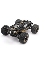 BZN540103 SLYDER 1/16TH RTR 4WD ELECTRIC STADIUM TRUCK - GOLD