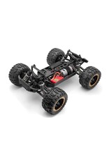 BZN540101 SLYDER 1/16TH RTR 4WD ELECTRIC MONSTER TRUCK - RTR - GOLD