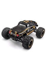 BZN540101 SLYDER 1/16TH RTR 4WD ELECTRIC MONSTER TRUCK - RTR - GOLD