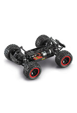 BZN540098 SLYDER MT 1/16 4WD ELECTRIC MONSTER TRUCK - RED