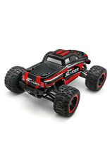 BZN540098 SLYDER MT 1/16 4WD ELECTRIC MONSTER TRUCK - RED