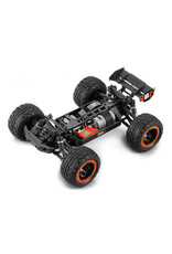 BZN540097 SLYDER ST 1/16 4WD ELECTRIC STADIUM TRUCK - ORANGE