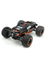 BZN540097 SLYDER ST 1/16 4WD ELECTRIC STADIUM TRUCK - ORANGE