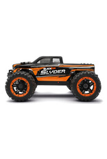 BZN540099 SLYDER MT 1/16 4WD ELECTRIC MONSTER TRUCK - ORANGE