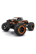 BZN540099 SLYDER MT 1/16 4WD ELECTRIC MONSTER TRUCK - ORANGE
