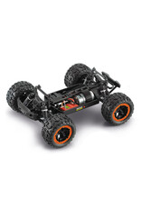 BZN540099 SLYDER MT 1/16 4WD ELECTRIC MONSTER TRUCK - ORANGE