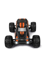 BZN540099 SLYDER MT 1/16 4WD ELECTRIC MONSTER TRUCK - ORANGE