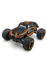 BZN540099 SLYDER MT 1/16 4WD ELECTRIC MONSTER TRUCK - ORANGE