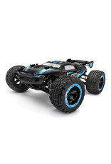 BZN540105 SLYDER 1/16TH RTR 4WD ELECTRIC STADIUM TRUCK - BLUE