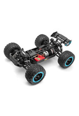 BZN540105 SLYDER 1/16TH RTR 4WD ELECTRIC STADIUM TRUCK - BLUE