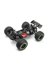 BZN540102 SLYDER 1/16TH RTR 4WD ELECTRIC STADIUM TRUCK - GREEN
