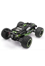 BZN540102 SLYDER 1/16TH RTR 4WD ELECTRIC STADIUM TRUCK - GREEN