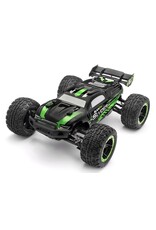 BZN540102 SLYDER 1/16TH RTR 4WD ELECTRIC STADIUM TRUCK - GREEN