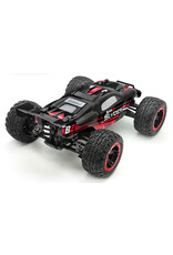 BZN540096 SLYDER ST 1/16 4WD ELECTRIC STADIUM TRUCK - RED