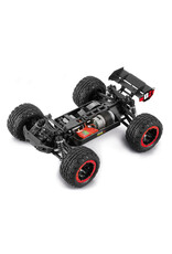 BZN540096 SLYDER ST 1/16 4WD ELECTRIC STADIUM TRUCK - RED