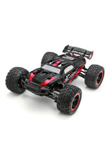 BZN540096 SLYDER ST 1/16 4WD ELECTRIC STADIUM TRUCK - RED