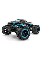 BZN540104 SLYDER 1/16TH RTR 4WD ELECTRIC MONSTER TRUCK - BLUE